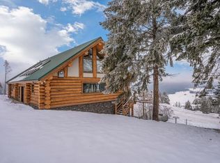 2783 Highline Rd, Chewelah, WA 99109