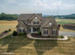 270 Llama Ln, Winchester, VA 22603