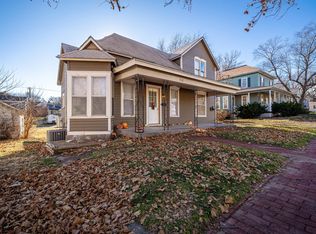 518 W 6th St, Concordia, KS 66901