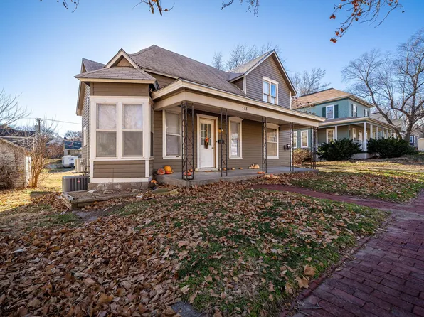 518 W 6th St, Concordia, KS 66901