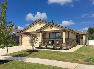 18703 Obed River Dr, Pflugerville, TX 78660