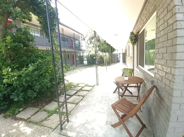 218 City Park, 218 City Park Ave, New Orleans, LA 70119