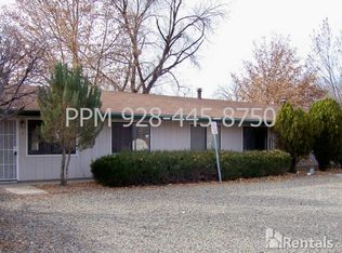 1026 Fair St APT 1, Prescott, AZ 86305