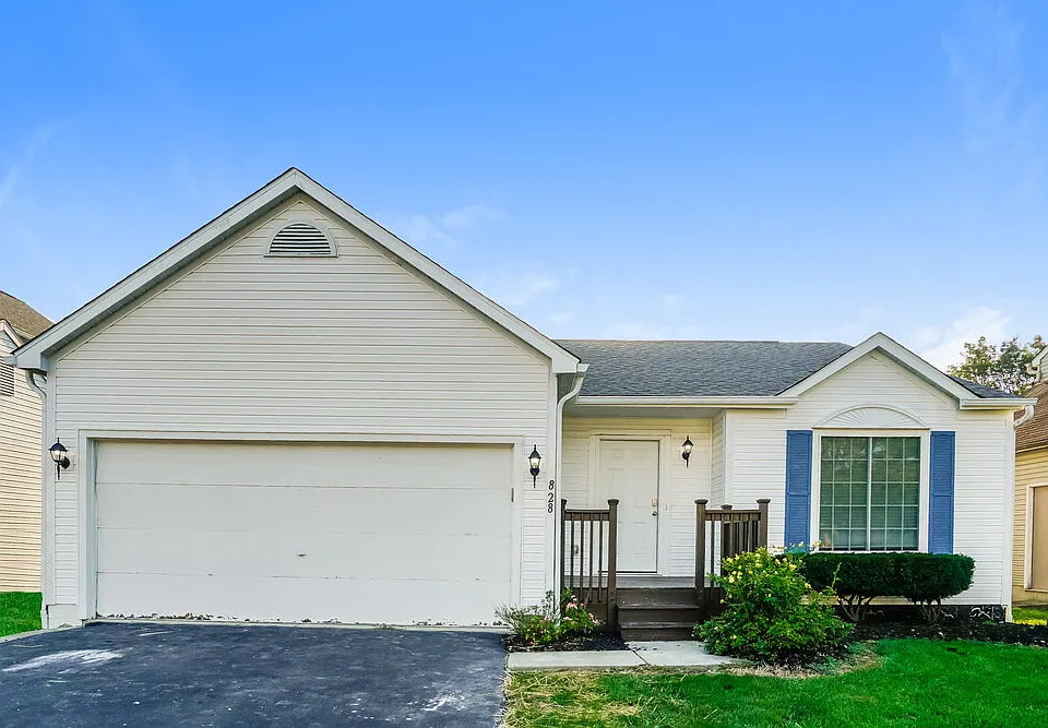 828 Spivey Ln