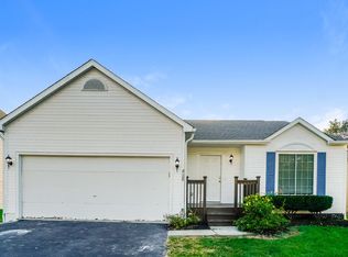 828 Spivey Ln, Galloway, OH 43119