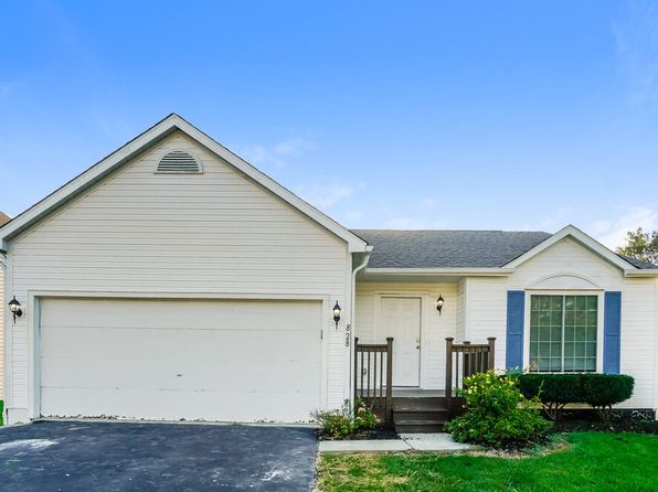 828 Spivey Ln