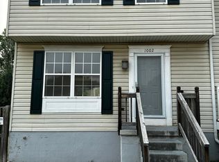 1002 Debbie Ave, Essex, MD 21221