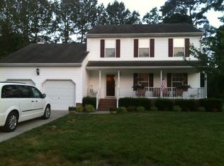 7670 Mainsail Ct, Hayes, VA 23072