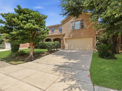 10723 RIMFIRE RUN LN, San Antonio, TX, 78245