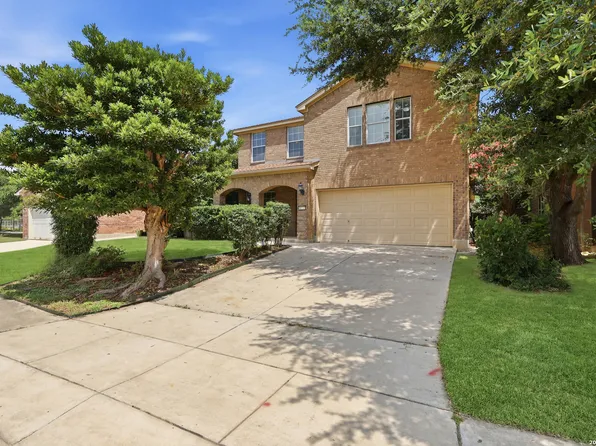 10723 RIMFIRE RUN LN, San Antonio, TX 78245