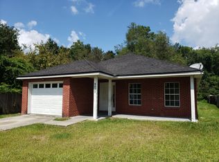8023 Tarling Ave, Jacksonville, FL 32219