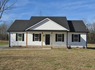 308 Ostella Rd LOT 2, Cornersville, TN 37047