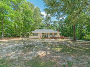 742 Wrights Mill Rd, Aiken, SC 29801