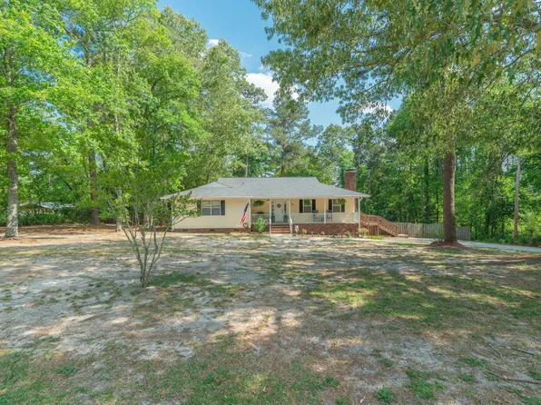 742 Wrights Mill Rd, Aiken, SC 29801