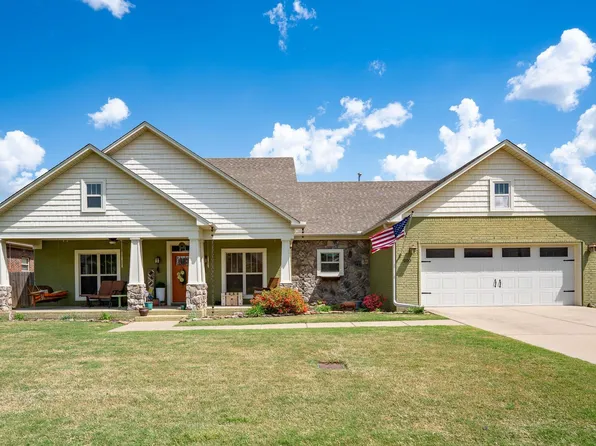 200 Merlot Dr, Conway, AR 72034