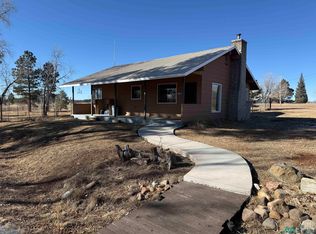 2755 South Pne #84/64, Chama, NM 87520