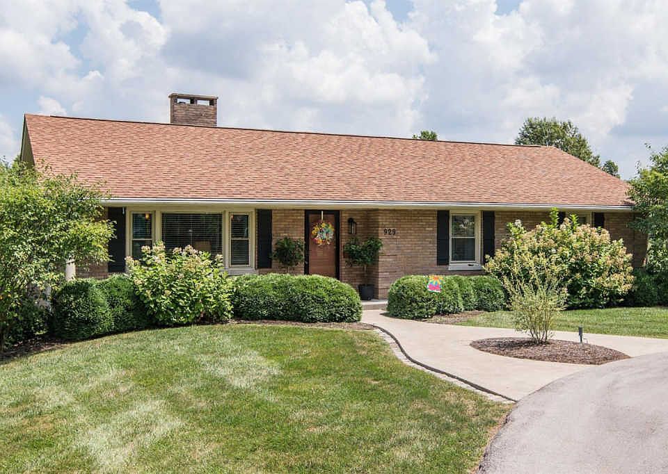 929 Mason Headley Rd, Lexington, KY 40504 Zillow