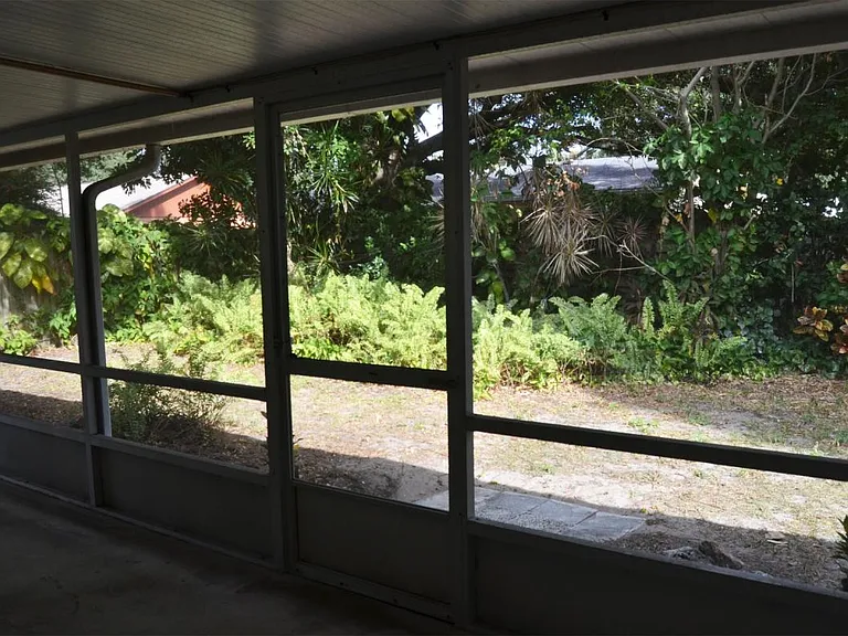 lanai