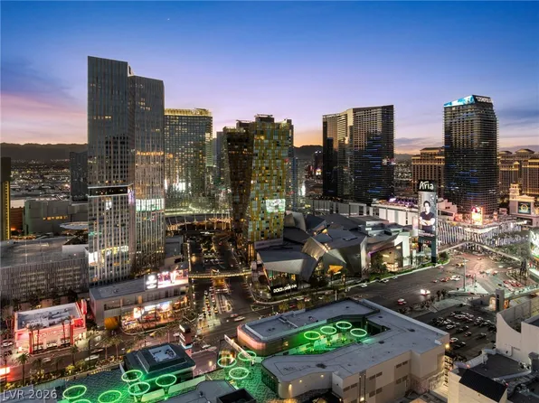 3722 Las Vegas Blvd S Unit 2402, Las Vegas, NV 89158