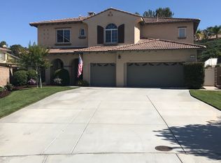 32314 Copper Crest Ln, Temecula, CA 92592