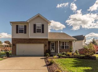 7380 Cumberland Cir, Florence, KY