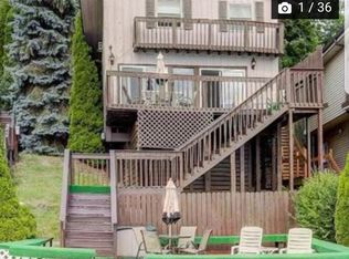 40 Lane 440 Lake James, Angola, IN 46703