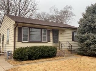 1010 S 32nd St, Council Bluffs, IA 51501