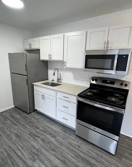 Norway Apartments — Photo 1