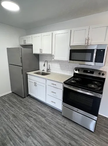 Norway Apartments Photo 1