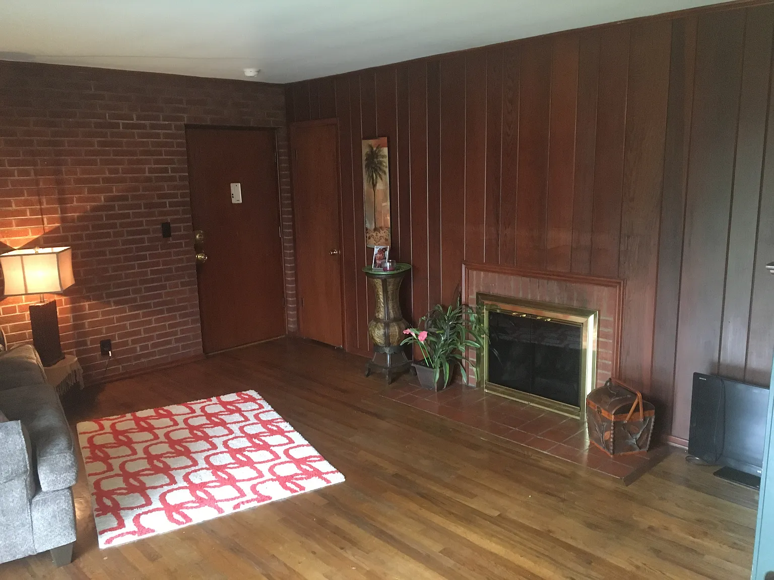 1 bed, 575 sqft, $950 — Photo 3