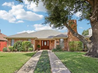 3915 Dome Dr, Addison, TX 75001