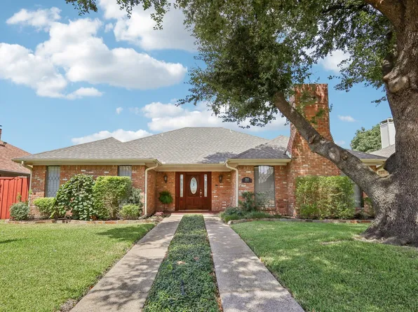 3915 Dome Dr, Addison, TX 75001