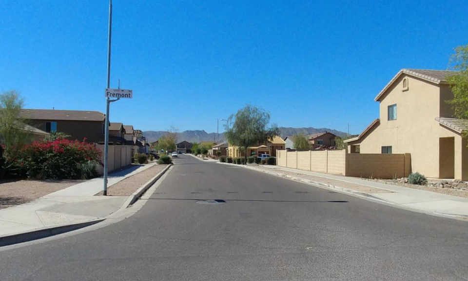 2nd image of 1201 W Fremont Rd