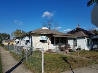 1501 Taylor Ave, Middletown, OH 45044