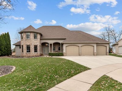 3117 East CANVASBACK LANE, Appleton, WI, 54913