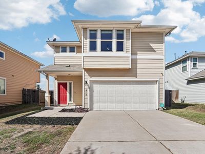 288 Triumph Rd, Buda, TX, 78610