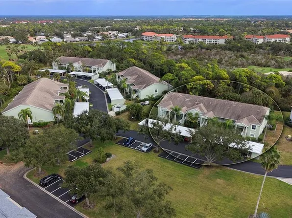 9489 Millbank Dr Unit 2623, Sarasota, FL 34238