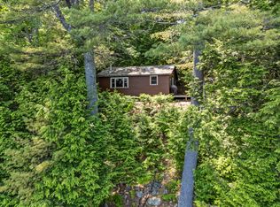 126 Snell Shore, Palermo, ME 04354