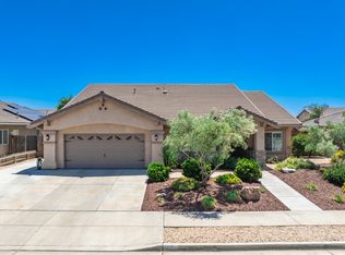 1365 National Dr, Lemoore, CA 93245