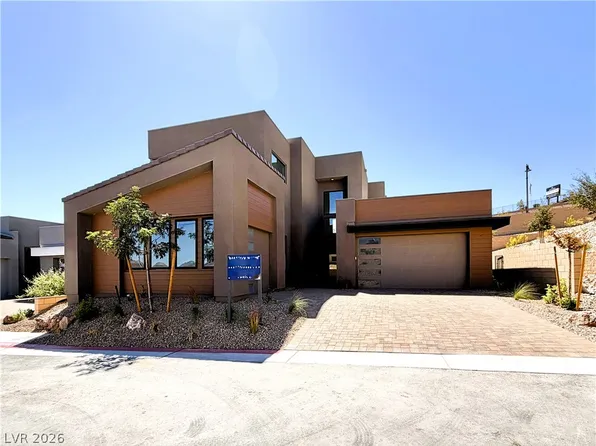245 La Stella St, Henderson, NV 89011