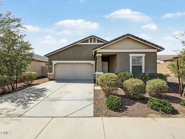 5882 N 195TH Drive, Litchfield Park, AZ 85340