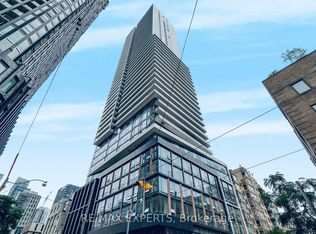 89 Church St #4701, Toronto, ON M5C 0B7