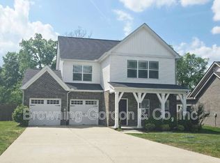 554 Oakvale Ln, Mount Juliet, TN 37122