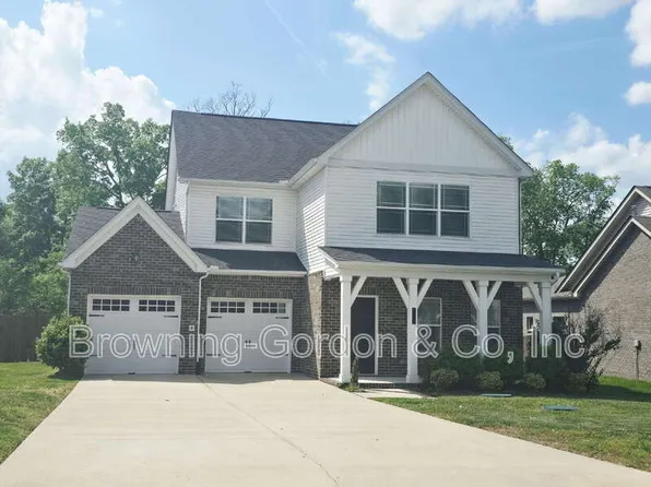 554 Oakvale Ln, Mount Juliet, TN 37122