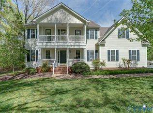 5114 Keitts Corner Rd, Mechanicsville, VA 23111