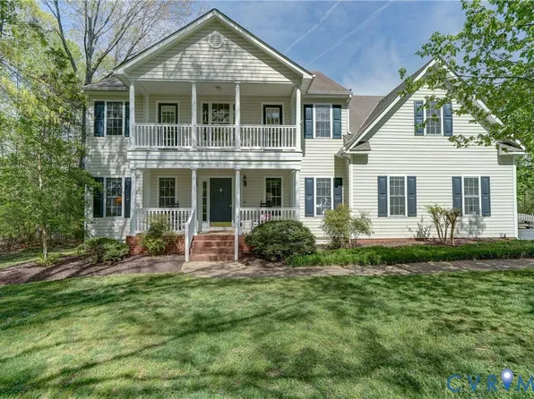 5114 Keitts Corner Rd, Mechanicsville, VA 23111
