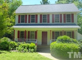 7804 York Loop, Mebane, NC 27302