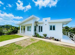 Carr 412 Cruces, Rincon, PR 00677