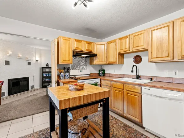 211 Appleby Street, Bailey, CO 80421