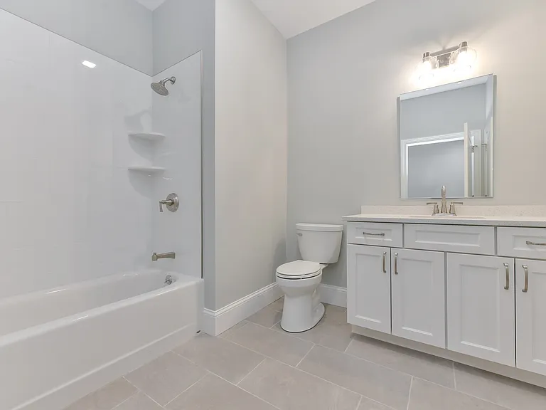 8 Sanborn St #408 — Photo 7